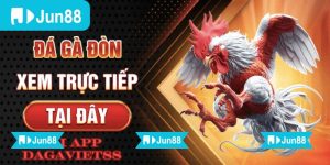 Ứng dụng hỗ trợ mọi thao tác từ xem trận, xem kèo đến theo dõi kết quả dễ dàng