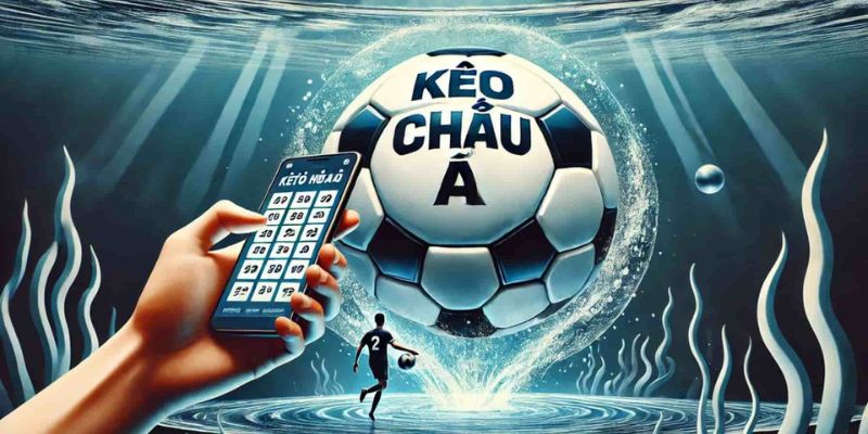 Kèo Châu Á Là Gì? Cách Đọc Và Kinh Nghiệm Soi Cược Tại Jun88